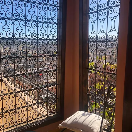 Riad Inaya Fez Exterior photo