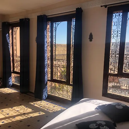 Riad Inaya Fez Exterior photo
