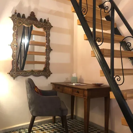 Riad Inaya Fez Exterior photo