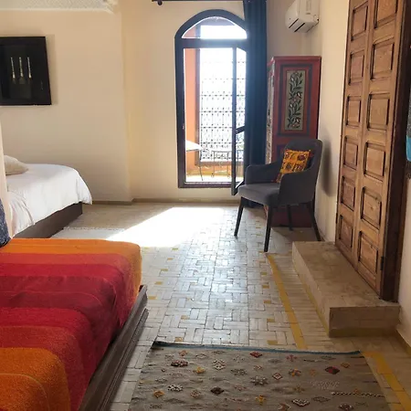 Riad Inaya Fez Exterior photo