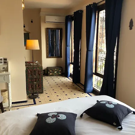 Riad Inaya Fez Exterior photo