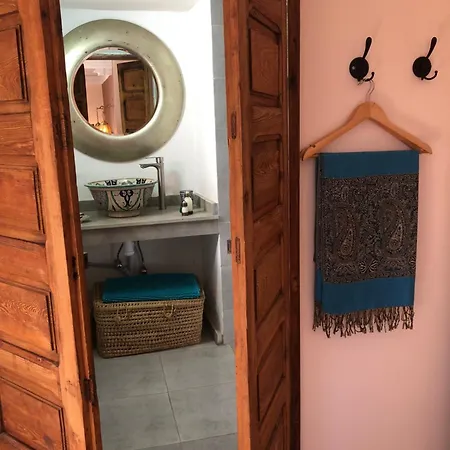 Riad Inaya Fez Exterior photo