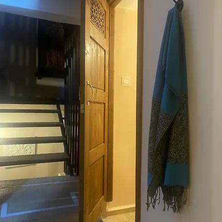 Riad Inaya Fez Exterior photo