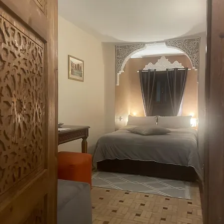 Riad Inaya Fez Exterior photo