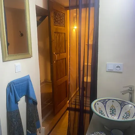 Riad Inaya Fez Exterior photo