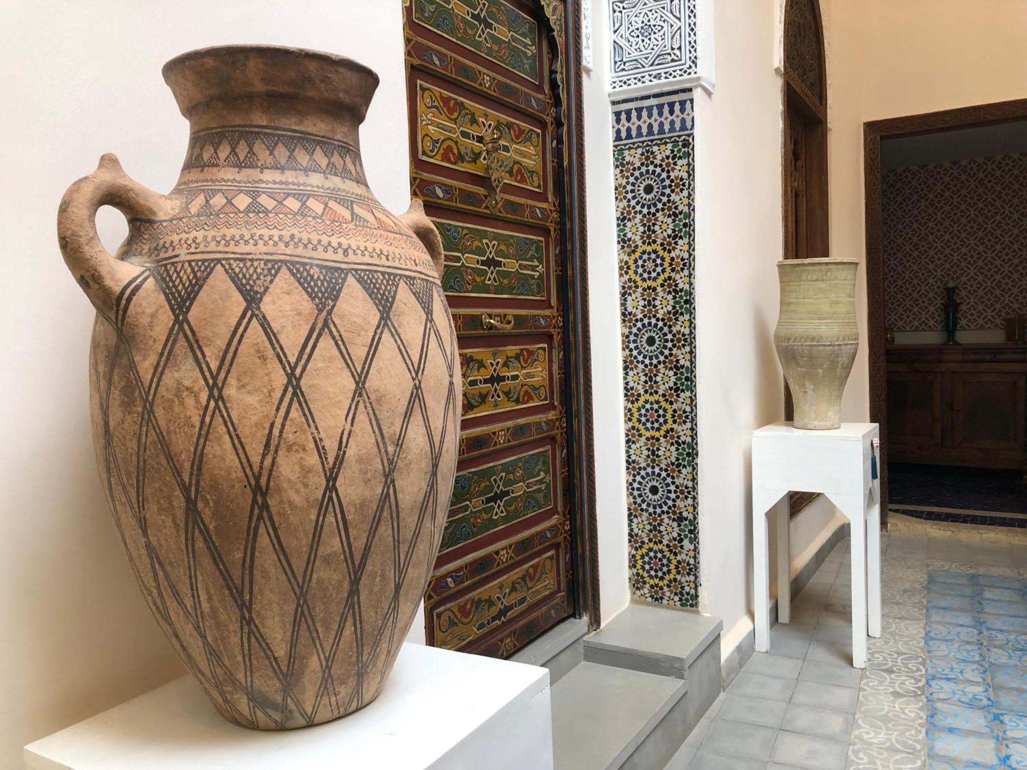 Inaya Fès